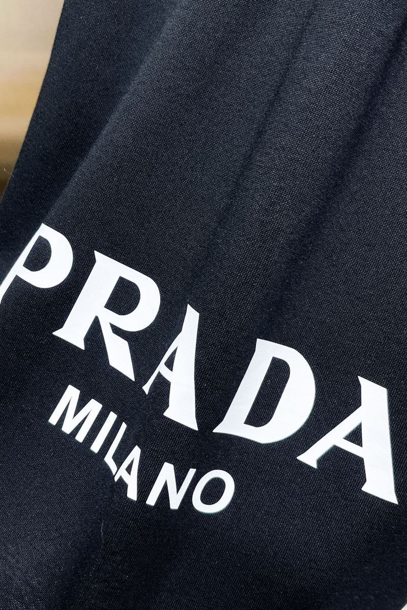 Prada Short Pants